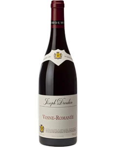 Joseph Drouhin Vosne-Romanée 2022 wine bottle shot