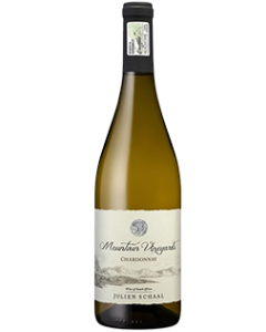 Julien Schaal Mountain Vineyards Chardonnay 2023