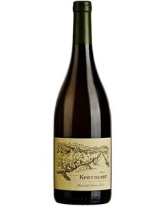 Keermont Riverside 2012 wine bottle shot