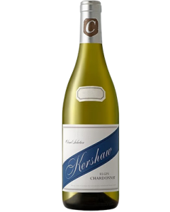 Kershaw Clonal Selection Chardonnay 2021