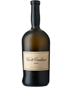 Klein Constantia Vin de Constance 2021 Magnum wine bottle shot