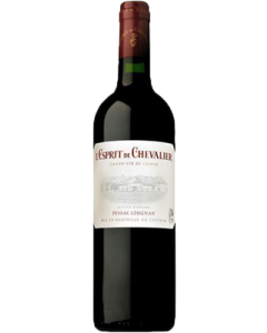 L'Esprit de Chevalier Pessac-Léognan Rouge 2019