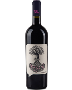 La Vierge Wines Storyteller Red Blend 2022
