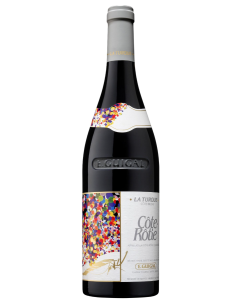 E. Guigal Côte-Rôtie La Turque 2004
