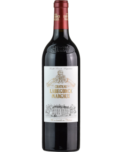 Labégorce Margaux 2021 wine bottle shot