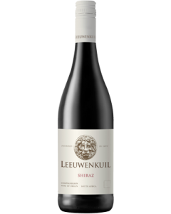 Leeuwenkuil Shiraz 2023