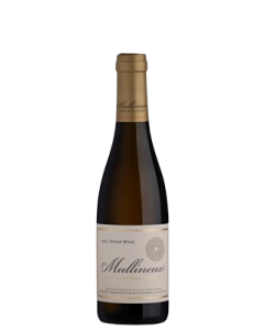 Mullineux Straw Wine 2024 wine bottle shot