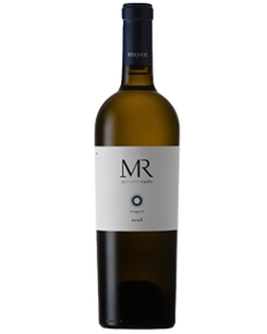 Mvemve Raats Vesperi 2023 wine bottle shot