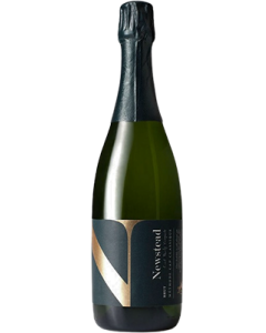 Newstead Cap Classique Blanc de Blanc 2018