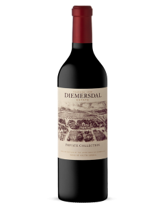 Diemersdal Private Collection 2013