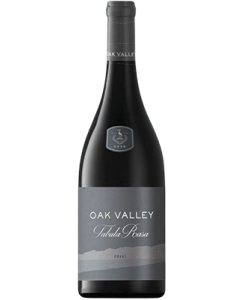 Oak Valley Tabula Rasa Pinot Noir PN667 2020 wine bottle shot