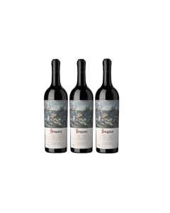Pangaea 2015 3 Bottle-Case 