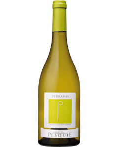 Pesquié Terrasses Ventoux Blanc 2022