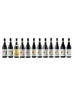The Produttori Pack shot 2023