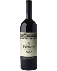 Querciabella Palafreno 2020