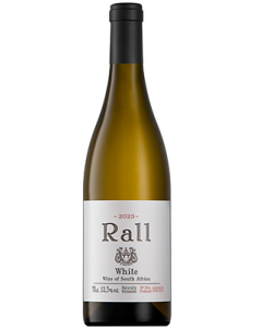 Rall White 2023