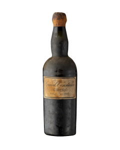 Groot Constantia Grand Constance 1821