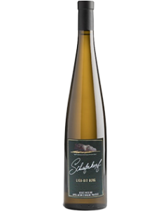 Schieferkopf Lieu-Dit Berg 2021 wine bottle shot