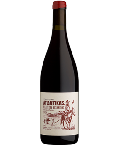 Scions of Sinai Atlantikas 2024 wine bottle shot
