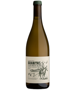 Scions of Sinai Granitas 2024 wine bottle shot