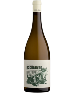 Scions of Sinai Rocinante 2023 wine bottle shot