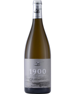Spioenkop 1900 Queen Manthatisi 2020 wine bottle shot