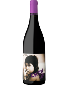 Testalonga Baby Bandito Chin Up 2024 wine bottle shot
