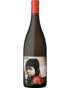 Testalonga Baby Bandito Stay Brave 2024 wine bottle shot