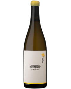 Testalonga Bandits Kloof Daisy's Pond 2022 wine bottle shot