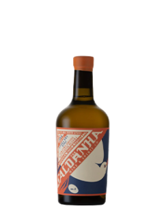 The Saldanha Wine & Spirit Manzanilla Extra Dry Fino NV