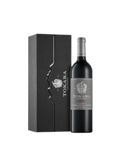 Tokara Simonsberg Cabernet Sauvignon 2021