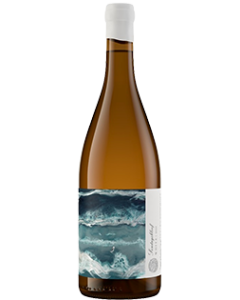 Trizanne Signature Wines Sondagskloof White 2023 magnum wine bottle shot