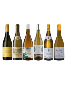 Must have Chardonnay pack shot image