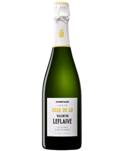 Valentin Leflaive Oger 20|3.0 Grand Cru  NV