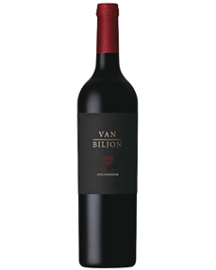 Van Biljon Cinq 2019