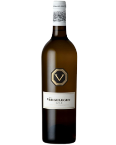Vergelegen GVB White 2015