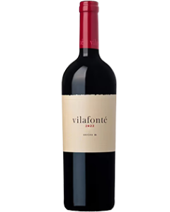 Vilafonté Series M 2022