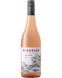 Wind Band Pastiche Rosé 2021