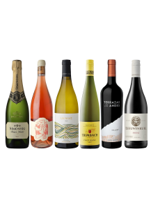 Wine Cellar Insiders' April 2025 pack shot