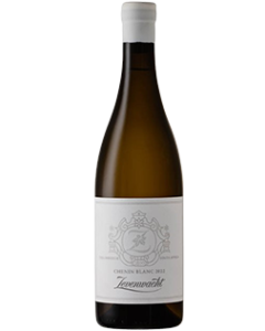 Zevenwacht Z Collection Chenin Blanc 2023 wine bottle shot