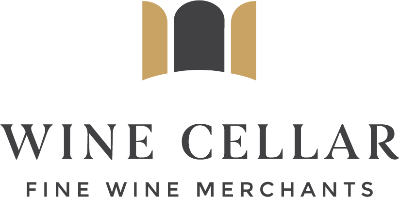 Wine Cellar - fine wine merchants & cellarers