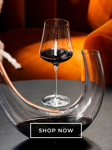 Wine Cellar Stemware