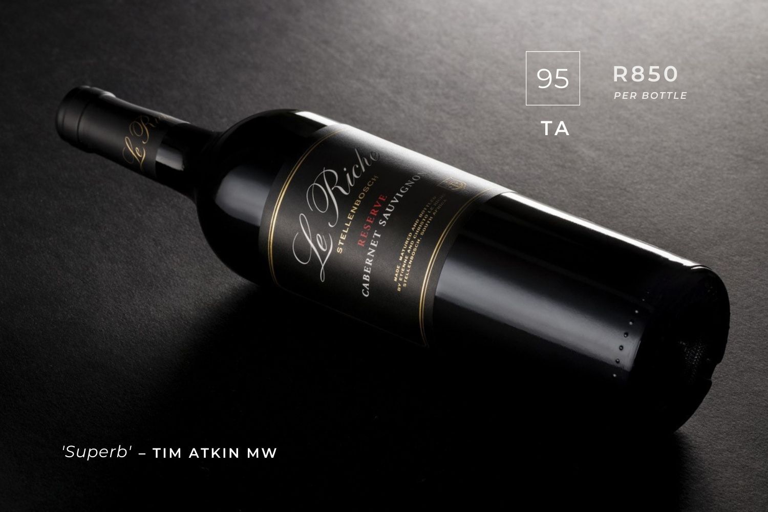 Le Riche Reserve