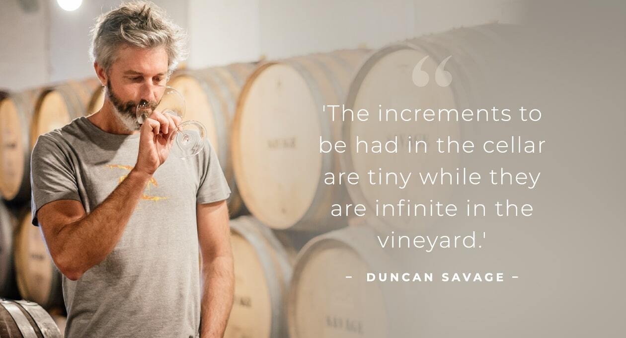 Duncan Savage's 2020 releases