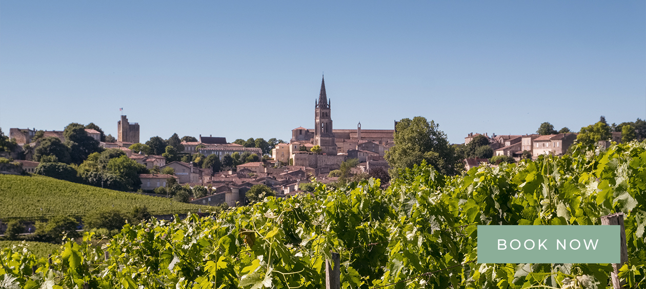 Bordeaux 2018 wine tasting - Book online