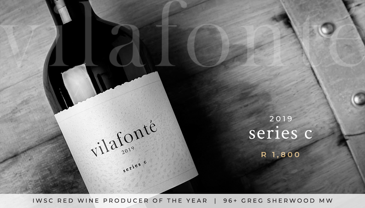 ilafonté Series C 2019: Order now