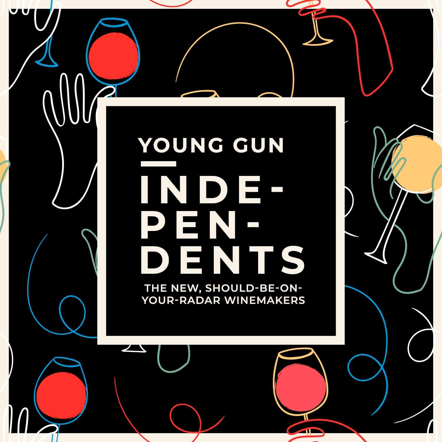 Young Gun independents 2021/2022 – Order winesonline