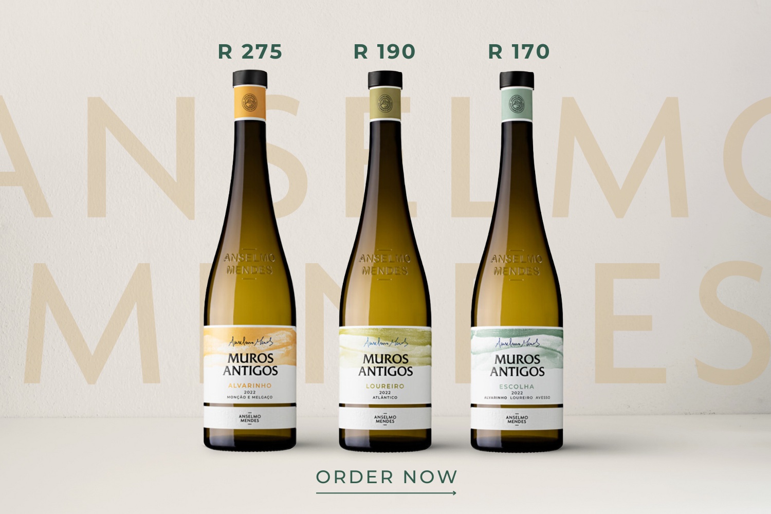 Anselmo Mendes: Portugal’s ‘underappreciated bargains’ – JancisRobinson.com