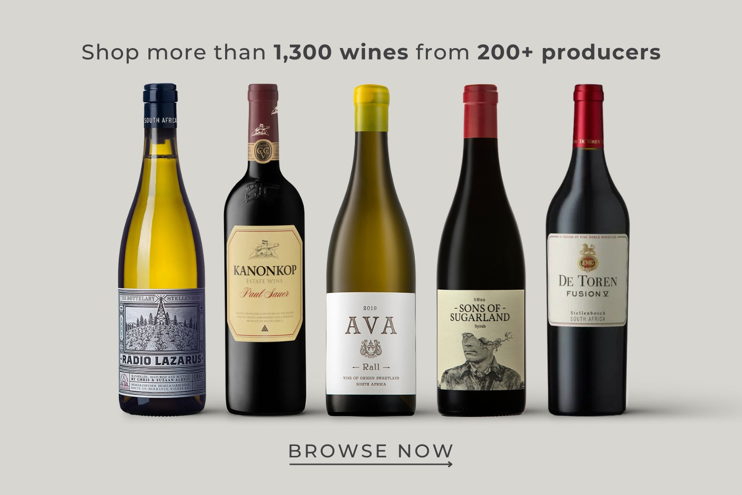 Wine for all! A host of exceptional 2015s