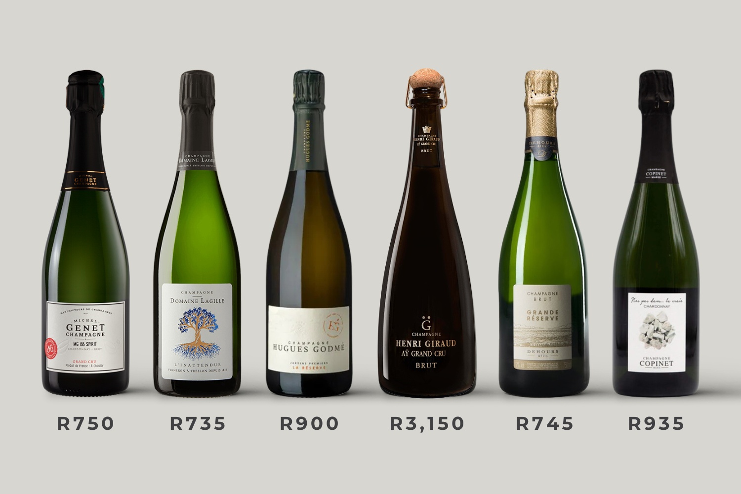New CHAMPAGNE arrivals: ‘As for the wines, they have never been better’ – Vinous
